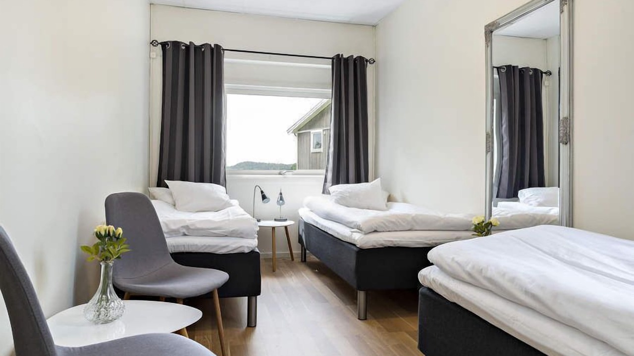 Photo of Bedroom in Ullared