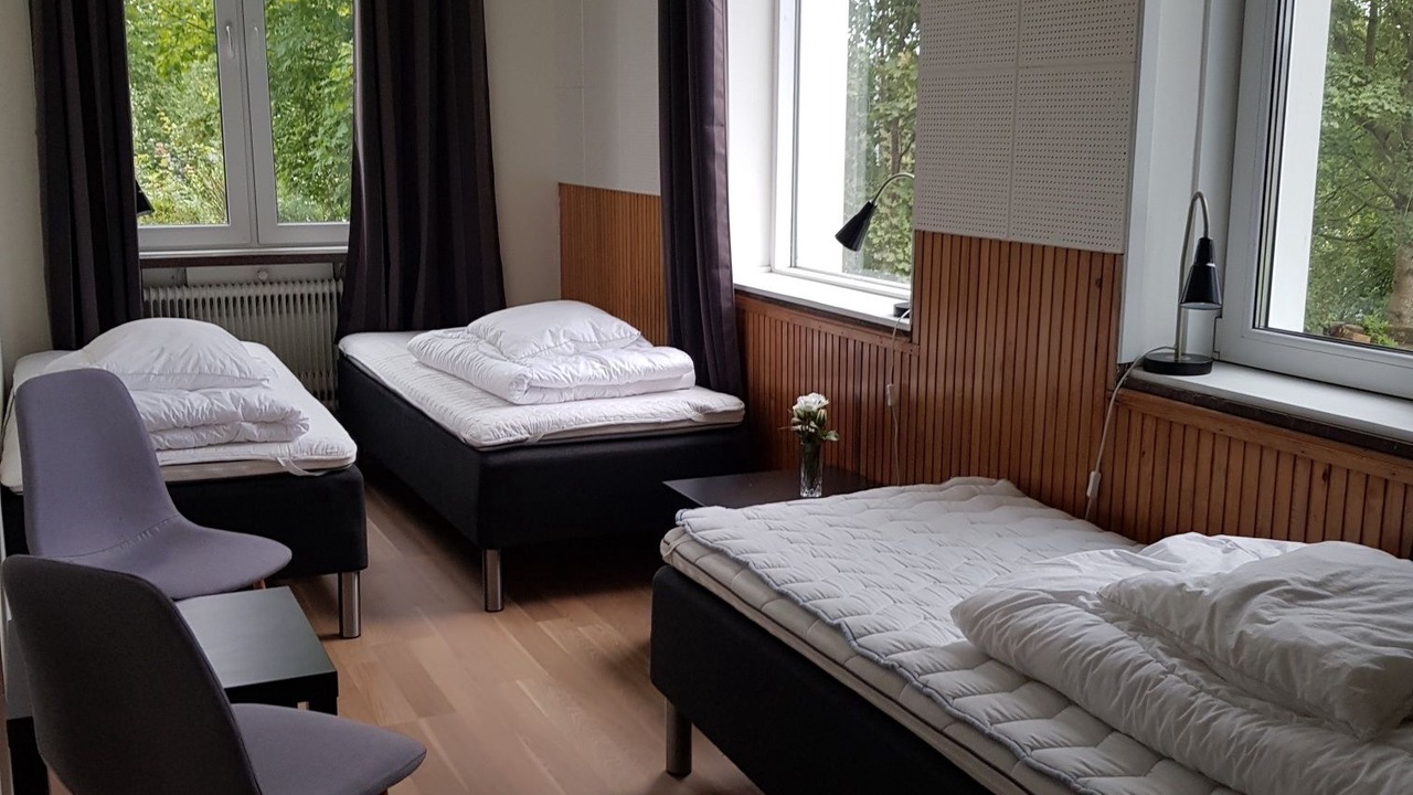 Photo of Bathroom in Ullared