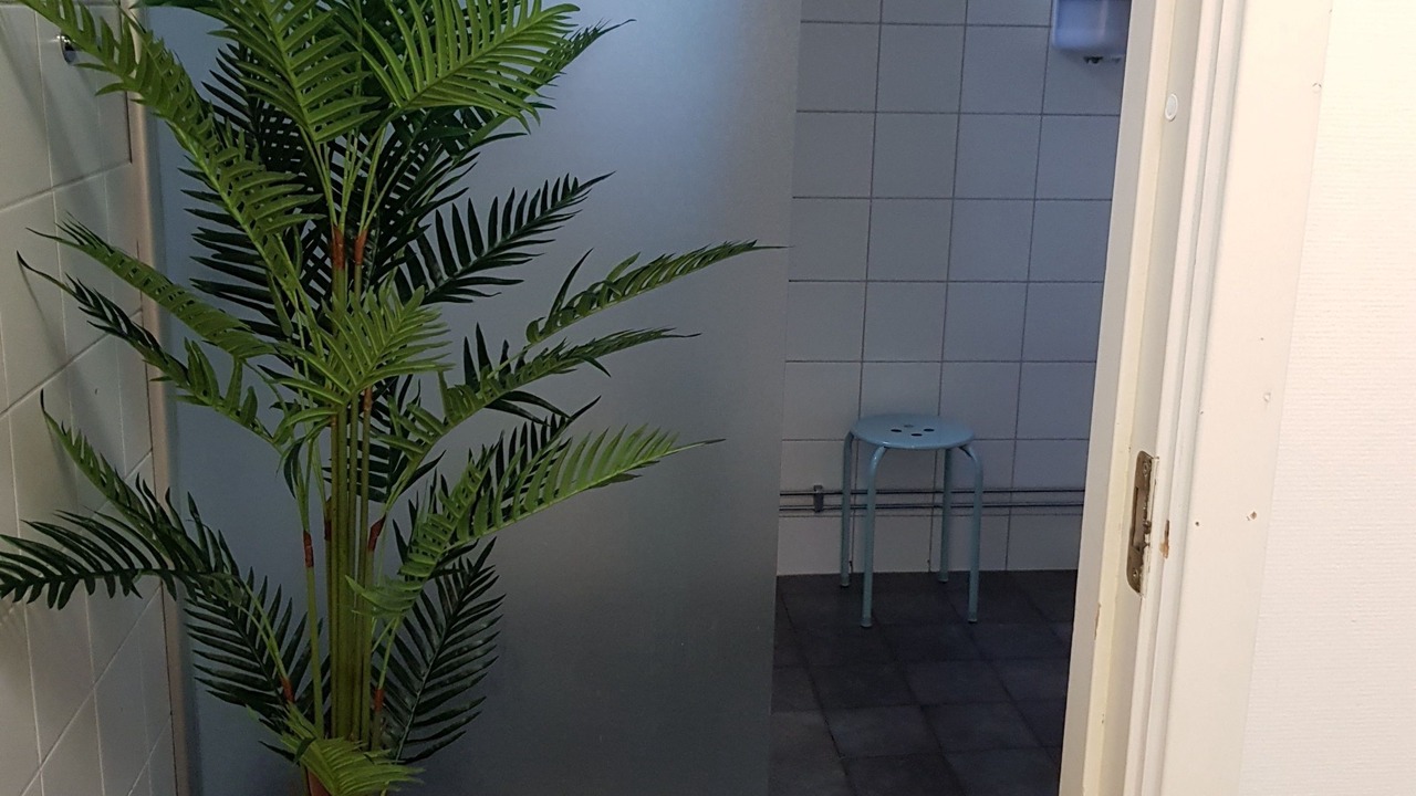 Photo of Bathroom in Ullared