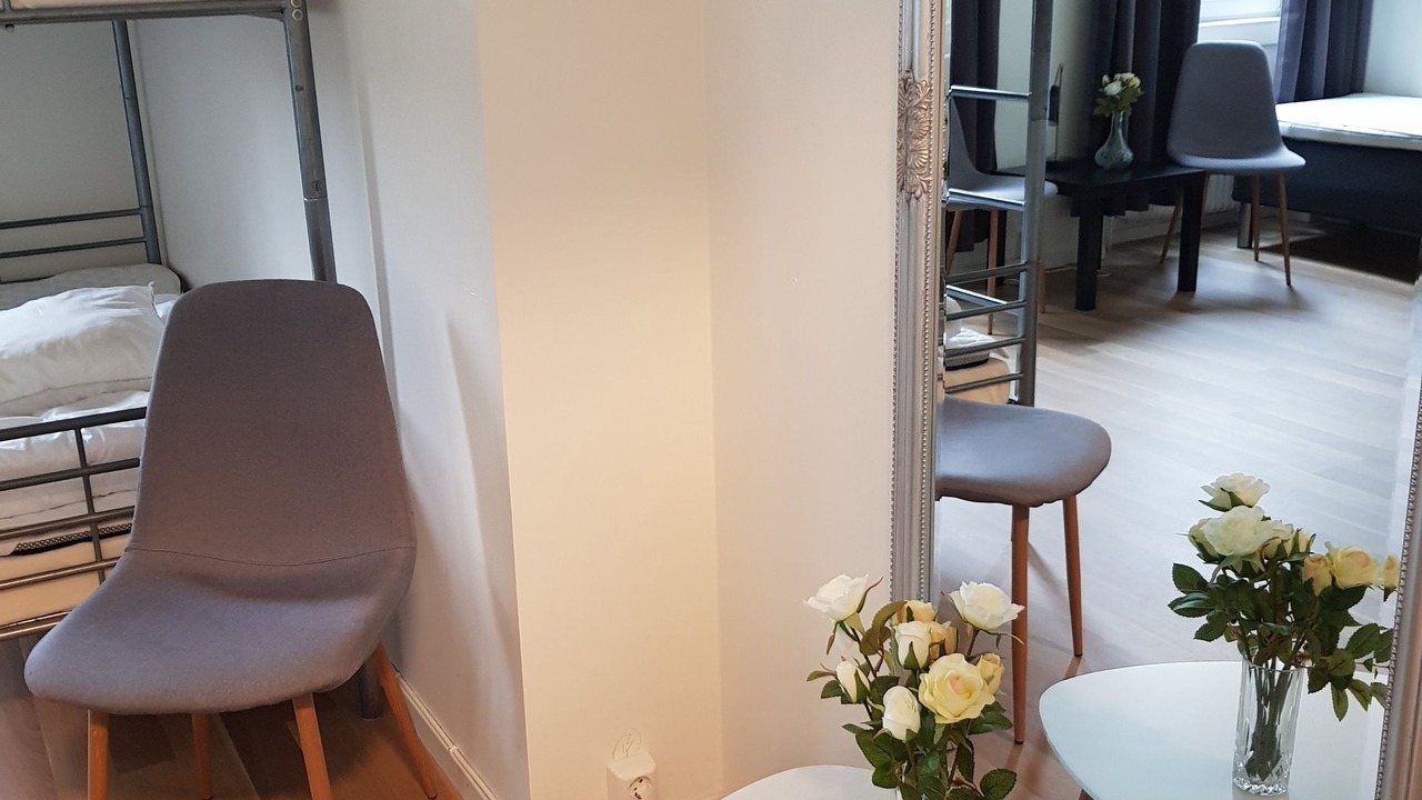 Photo of Bathroom in Ullared