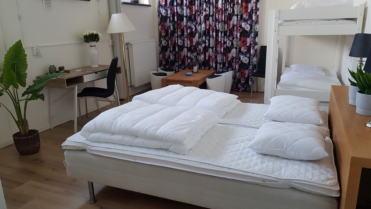 Photo of Bedroom in Ullared
