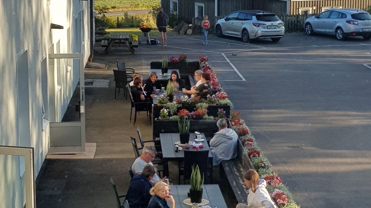 Photo of Outdoor in Ullared