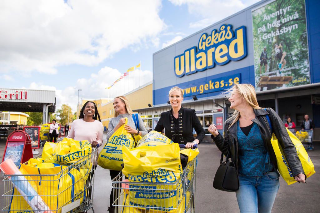 Photo of Others in Ullared