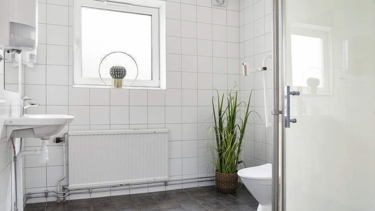 Photo of Bathroom in Ullared