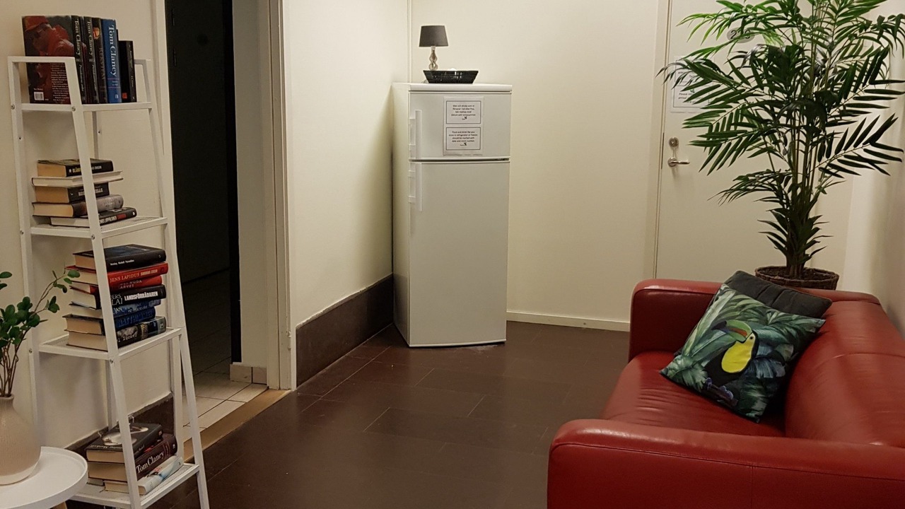 Photo of Livingroom in Ullared