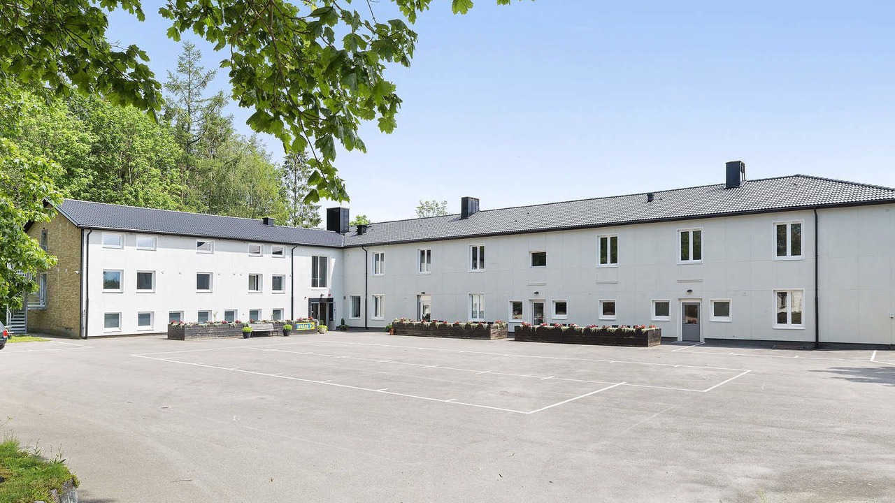 Photo of Outdoor in Ullared