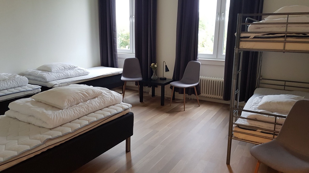 Photo of Livingroom in Ullared