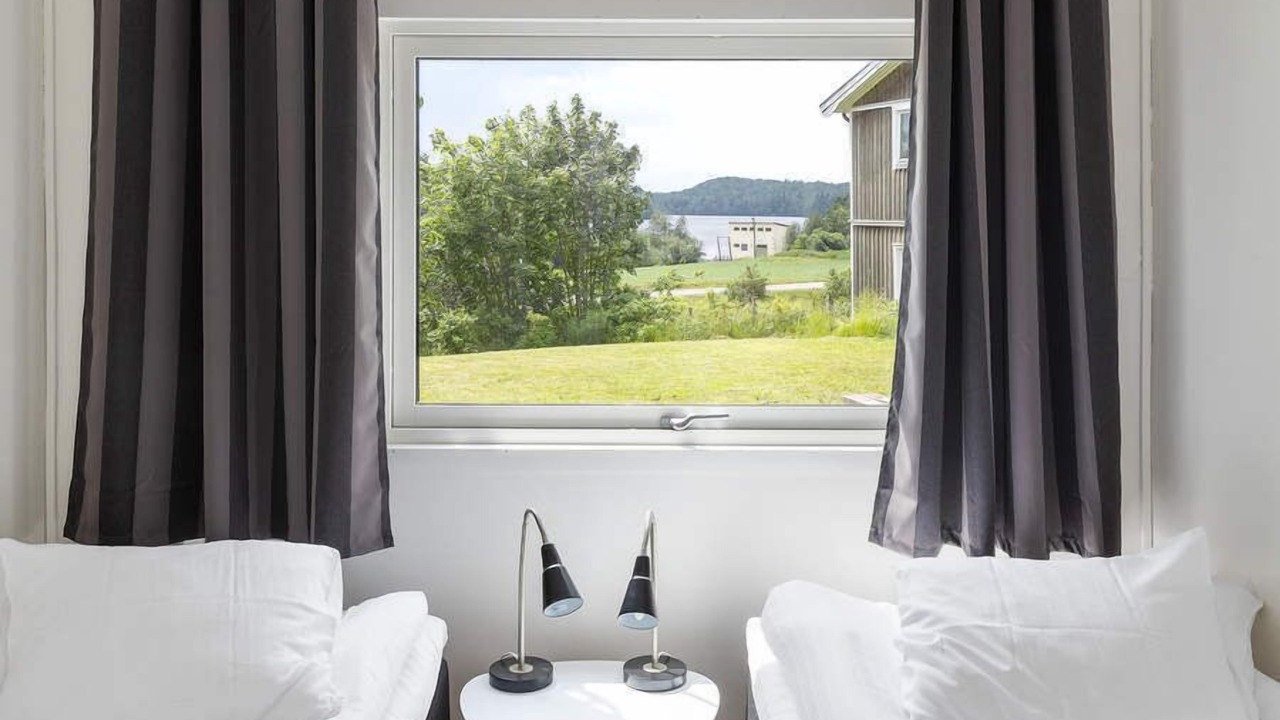 Photo of Bathroom in Ullared