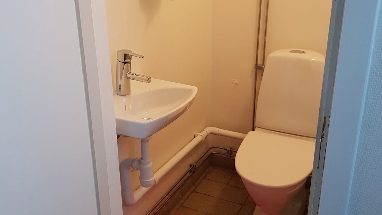 Photo of Bathroom in Ullared
