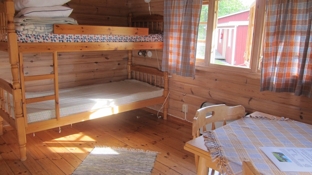 Photo of Bathroom in Sorbo