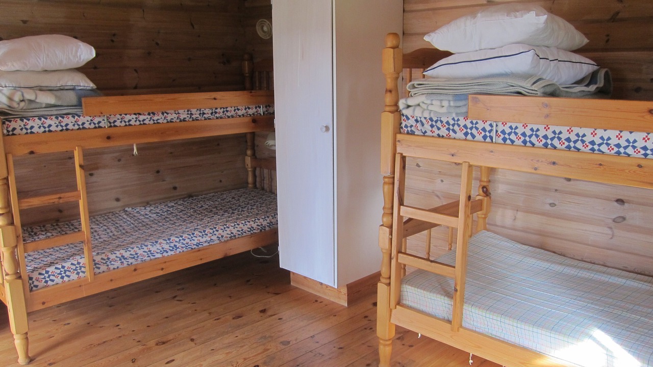 Photo of Bedroom in Sorbo