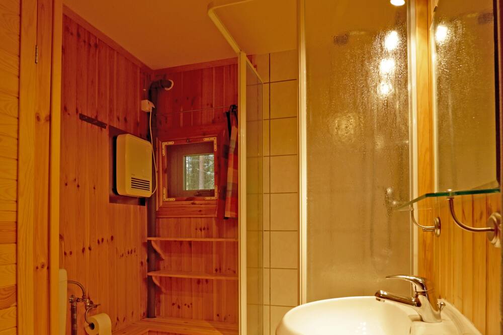 Photo of Bathroom in Bograngen