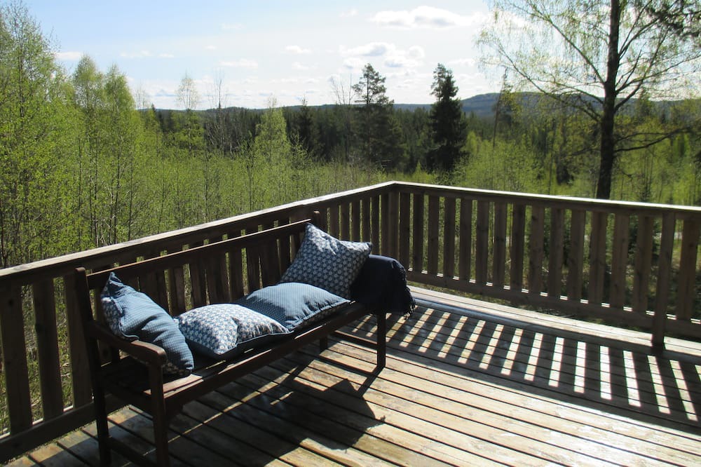 Photo of Patio Balcony in Bograngen
