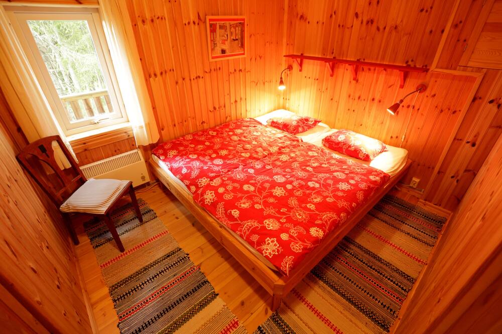 Photo of Bedroom in Bograngen