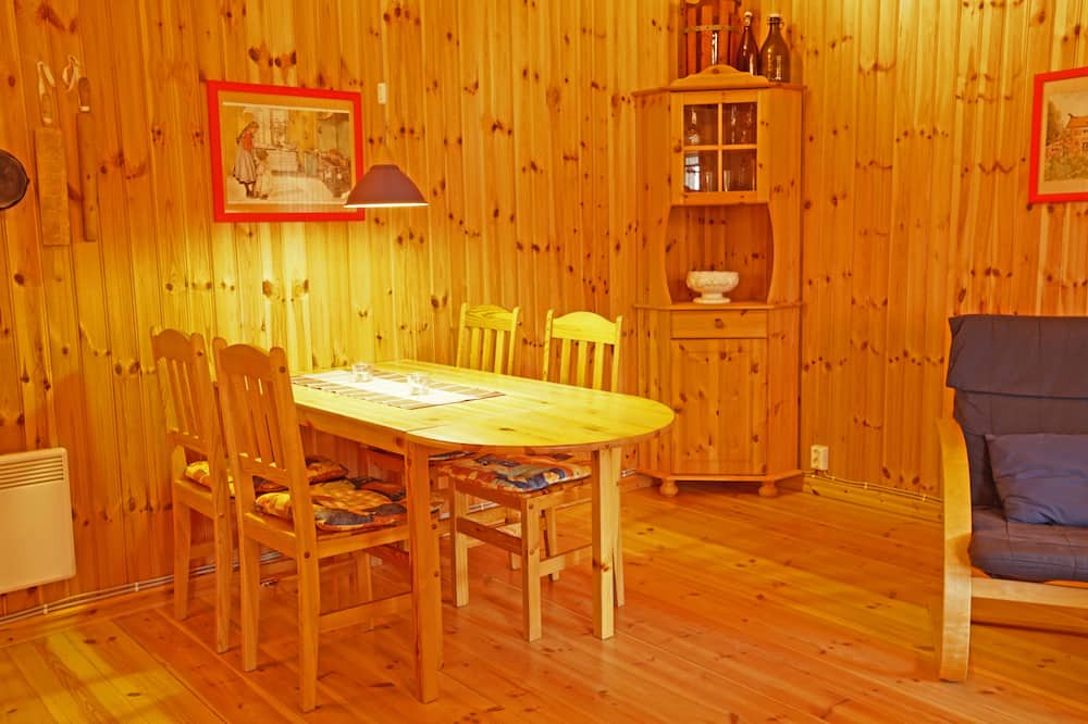 Photo of Kitchen in Bograngen