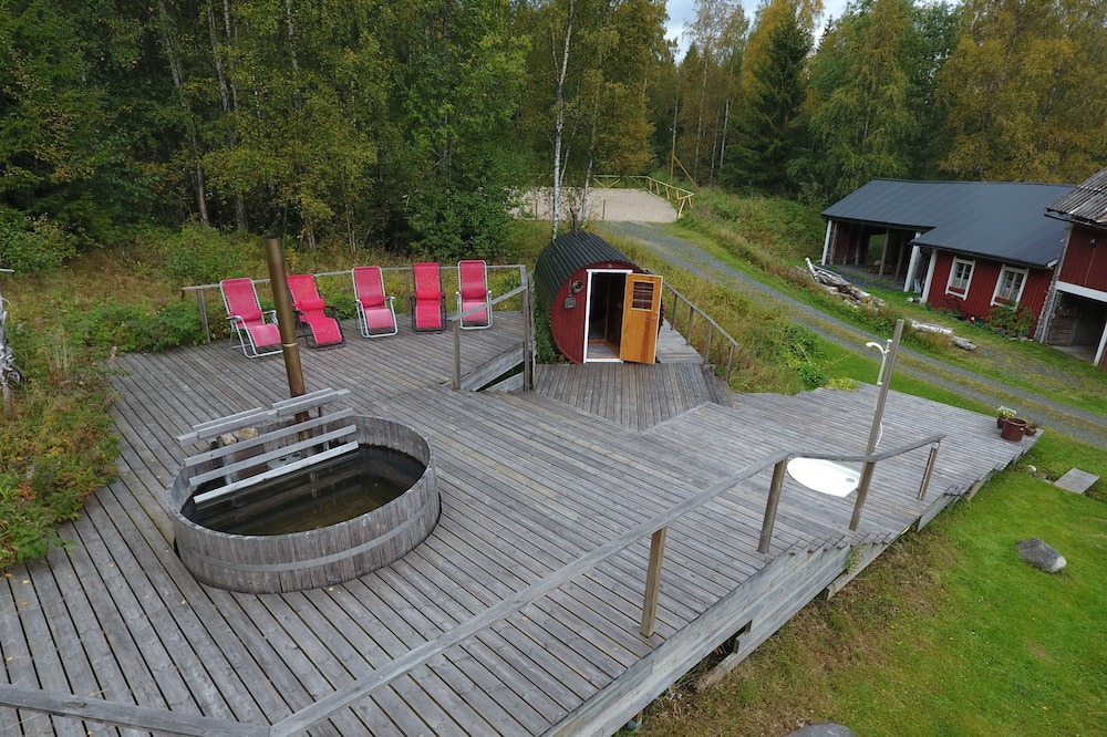 Photo of Others in Bograngen