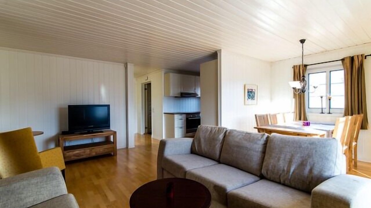 Photo of Bedroom in Stokmarknes