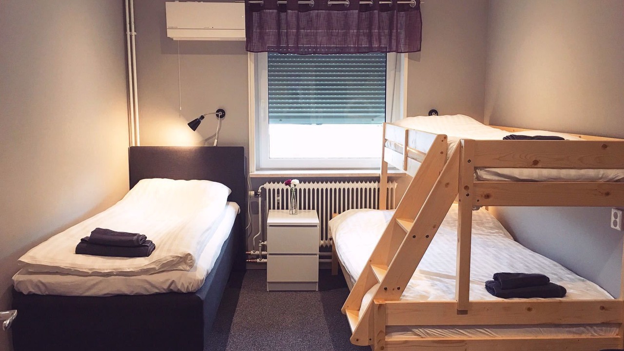 Photo of Bedroom in Ratan