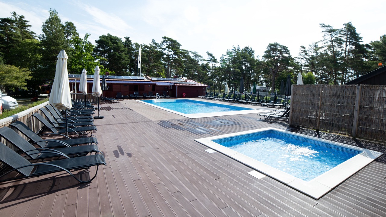 Photo of Outdoor in Ljugarn