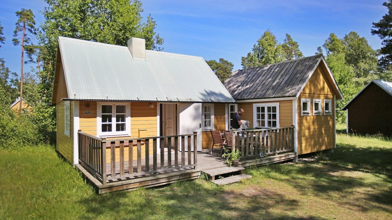 Photo of Outdoor in Ljugarn