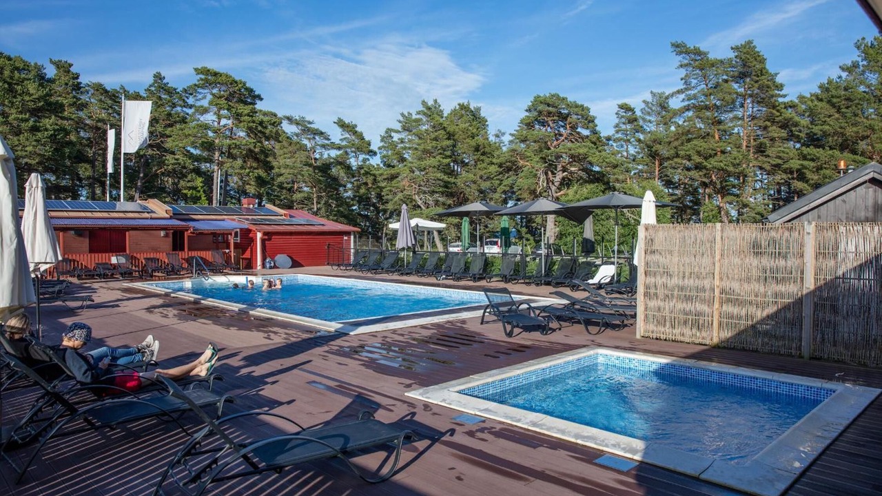 Photo of Outdoor in Ljugarn