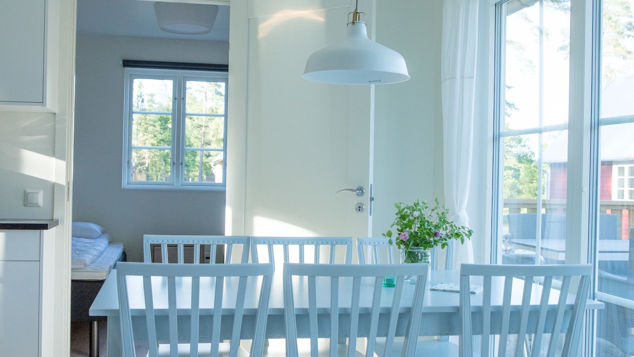 Photo of Bedroom in Ljugarn