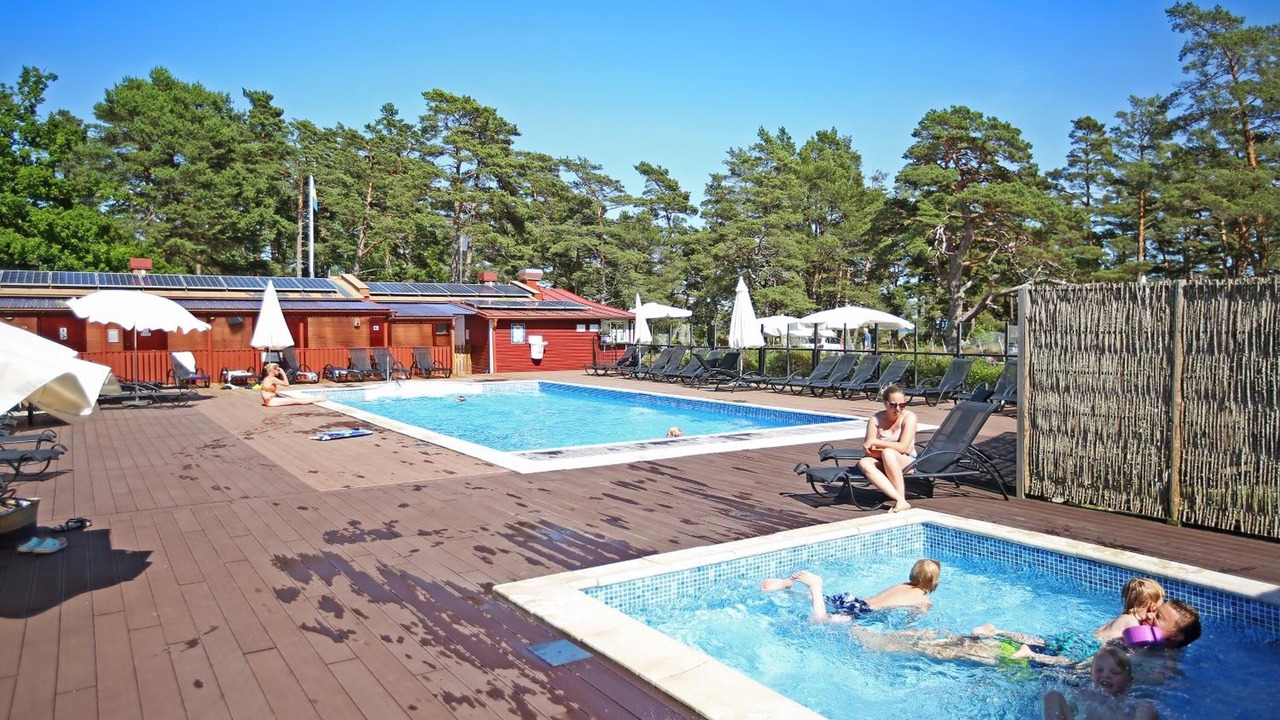 Photo of Outdoor in Ljugarn