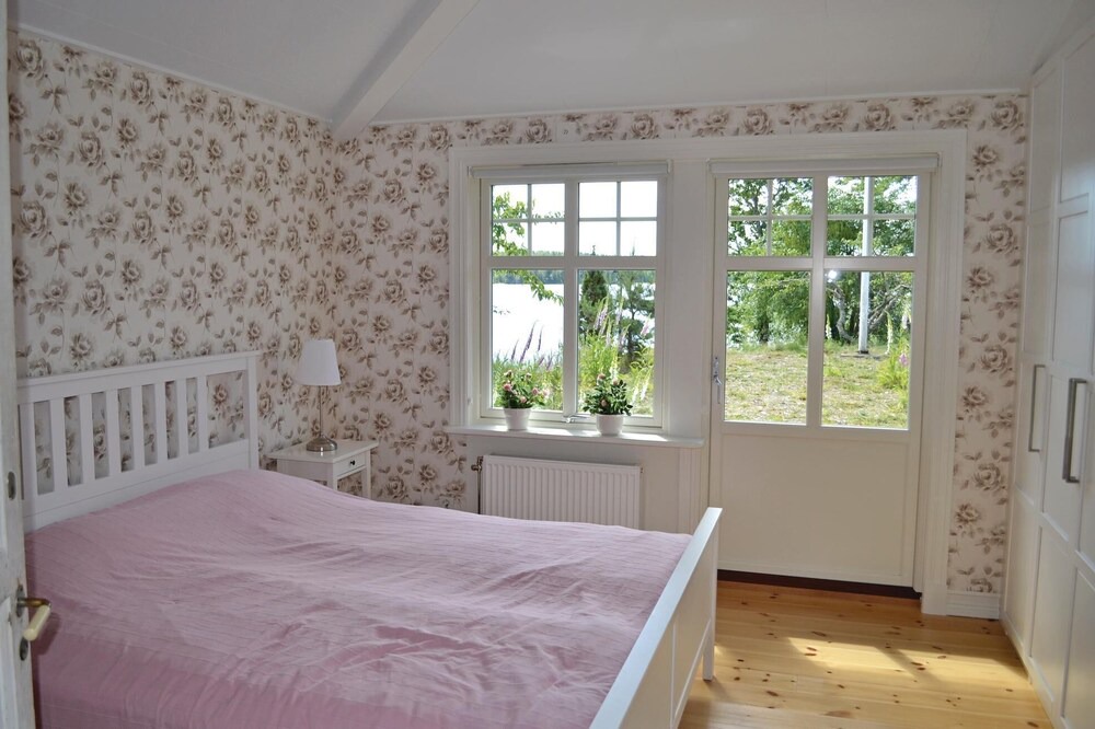 Photo of Bedroom in Kopmannebro