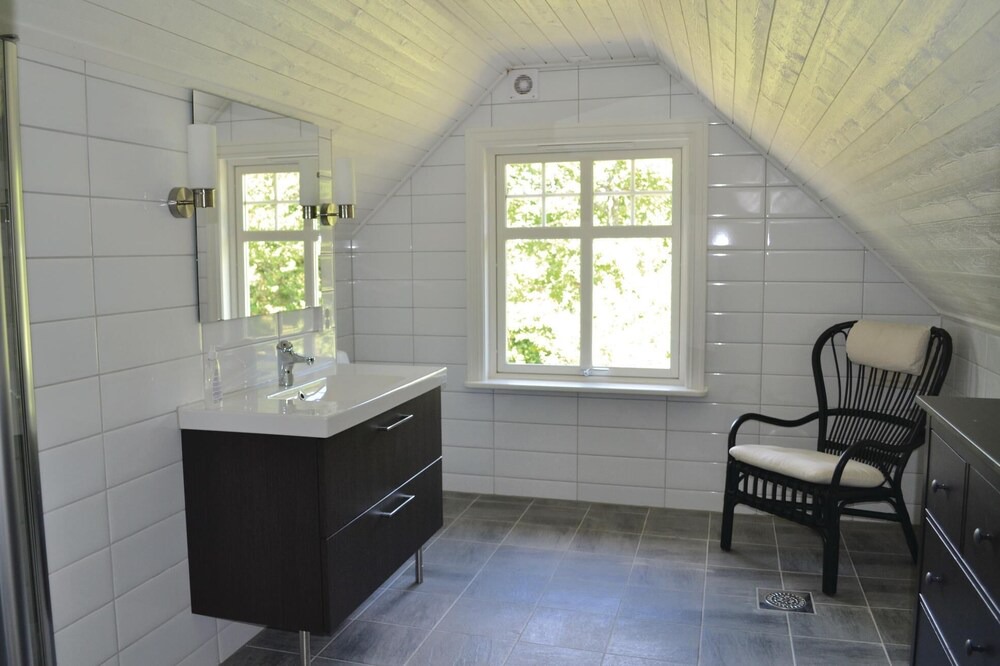 Photo of Bathroom in Kopmannebro