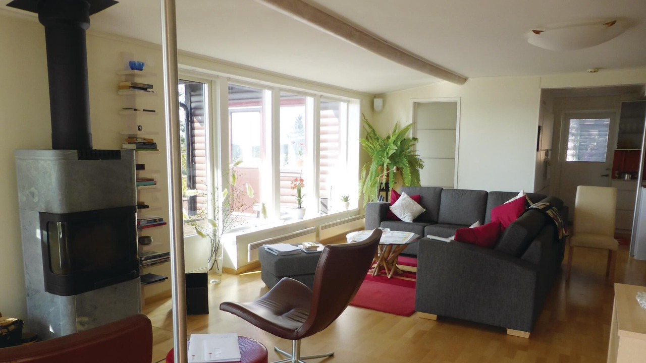 Photo of Livingroom in Grodinge