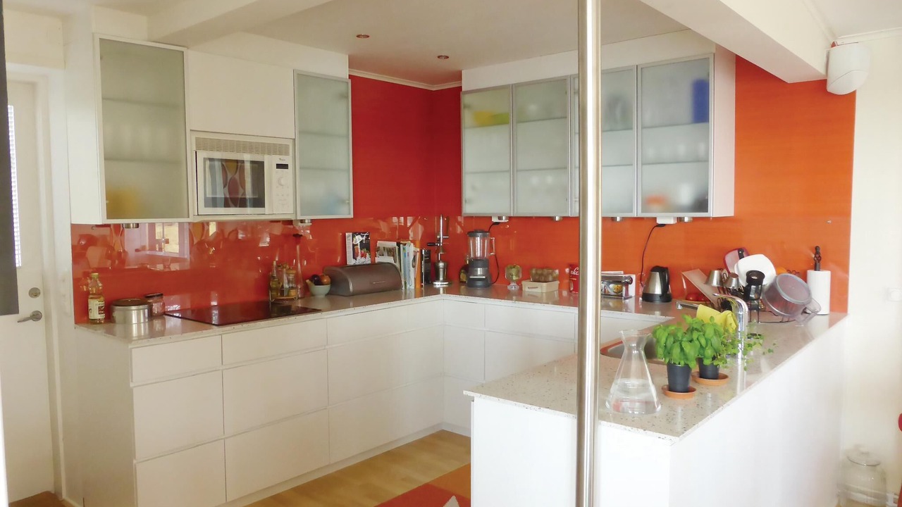 Photo of Kitchen in Grodinge