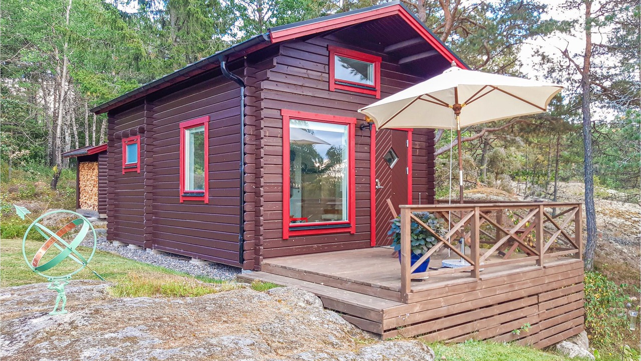 Photo of Outdoor in Grodinge