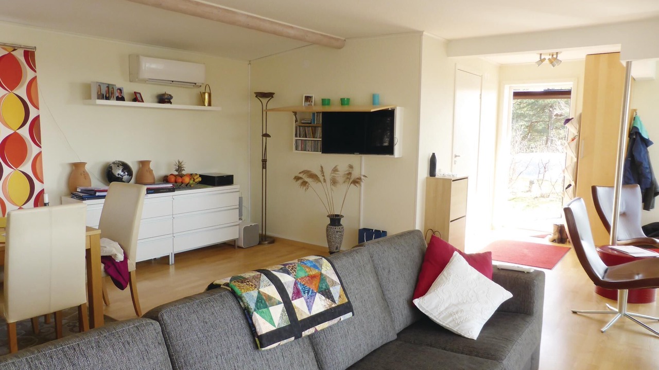 Photo of Livingroom in Grodinge