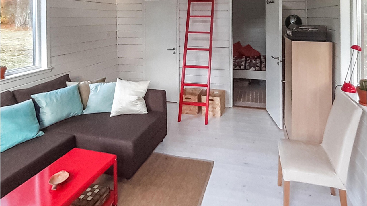 Photo of Livingroom in Grodinge