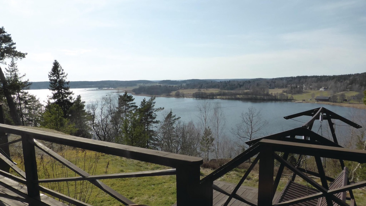 Photo of Outdoor in Grodinge