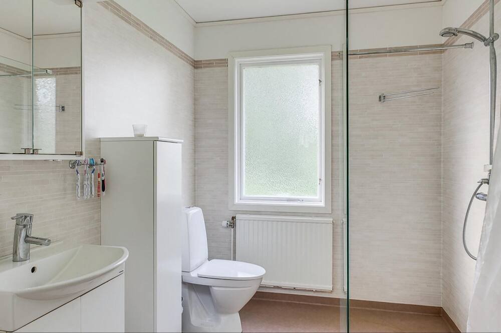 Photo of Bathroom in Tingsryd Municipality