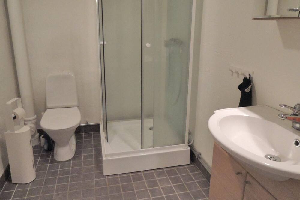 Photo of Bathroom in Tingsryd Municipality