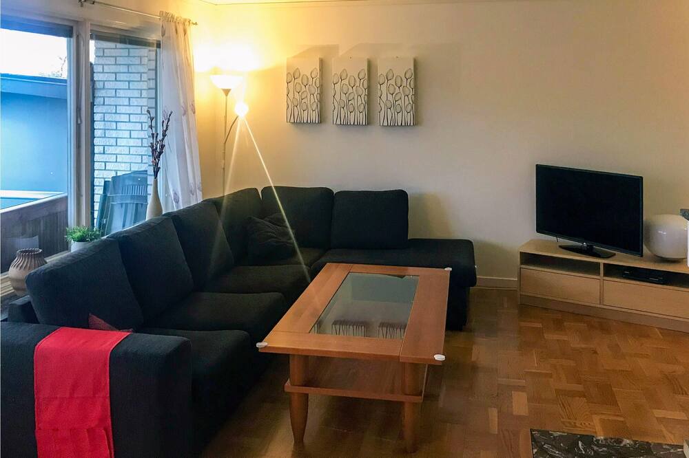 Photo of Bedroom in Tingsryd Municipality