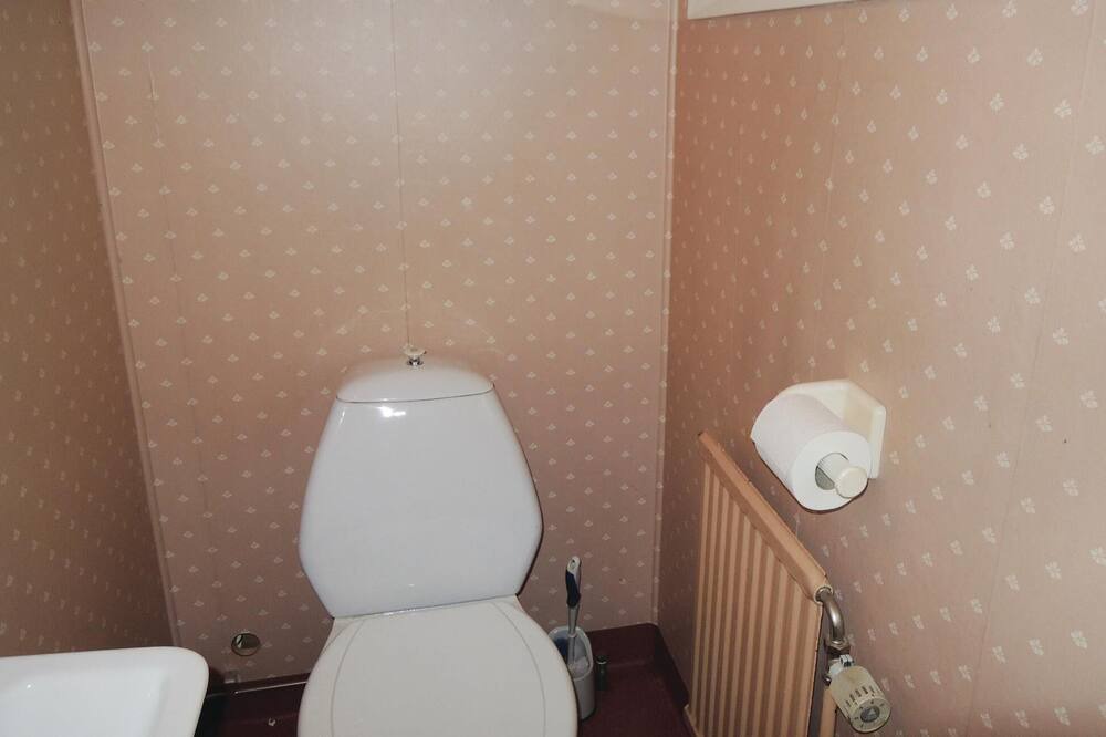 Photo of Bathroom in Tingsryd Municipality