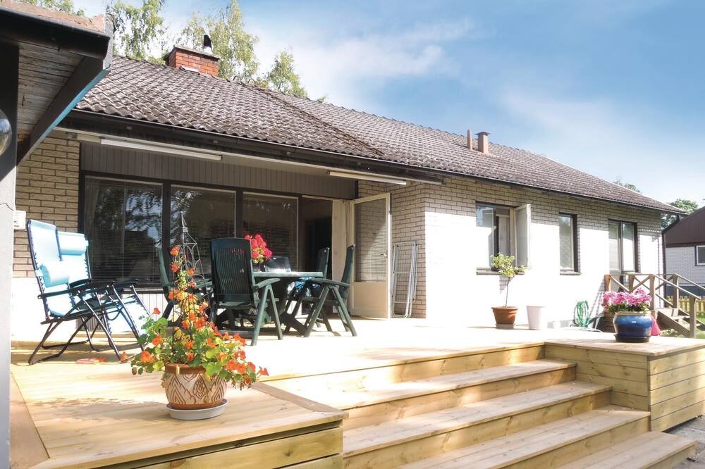 Photo of Patio Balcony in Tingsryd Municipality