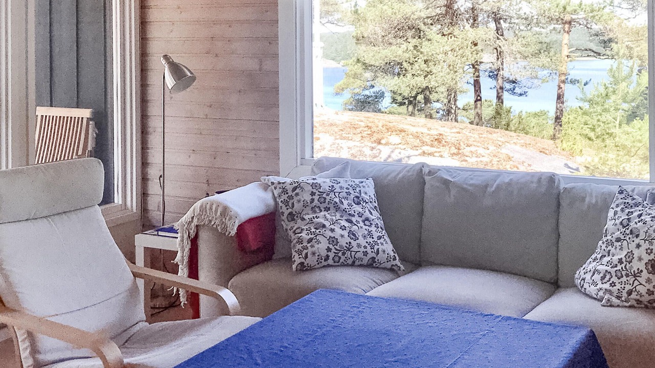Photo of Livingroom in Stromstad