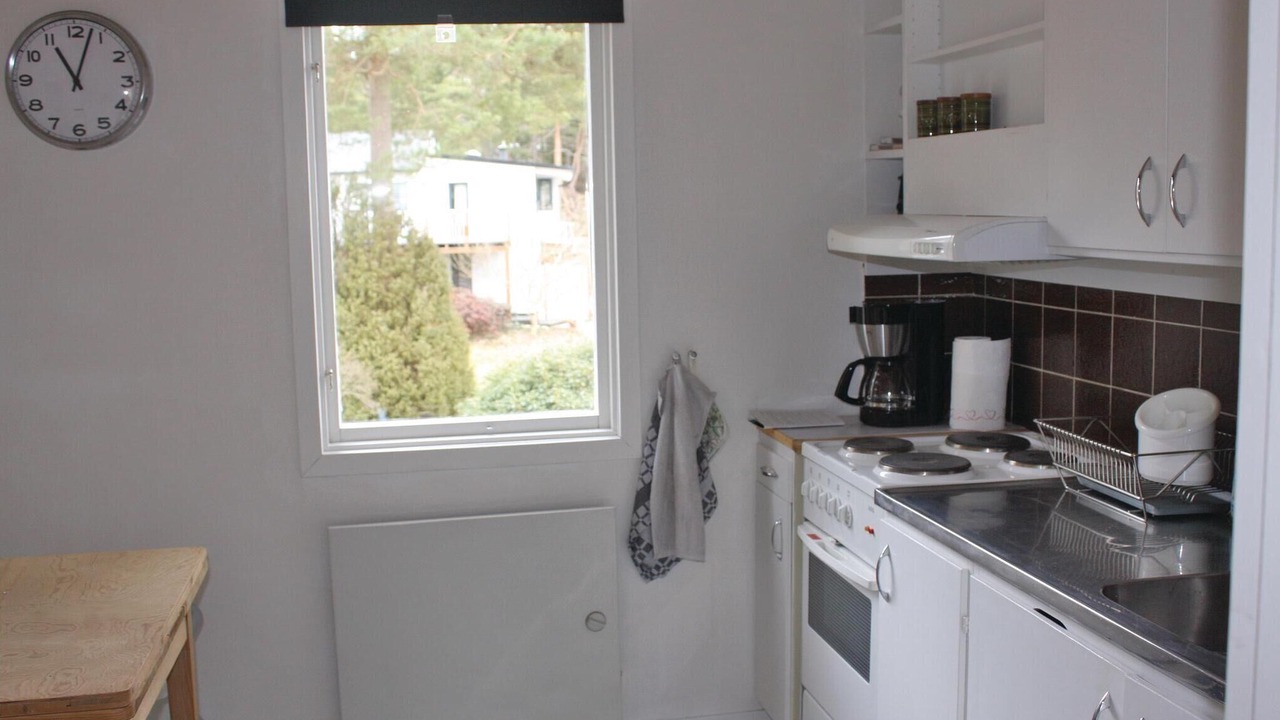 Photo of Kitchen in Stromstad
