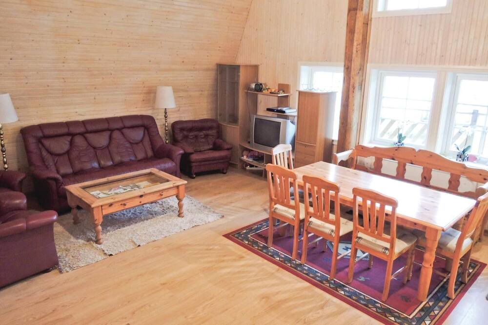 Photo of Bedroom in Stavsjo