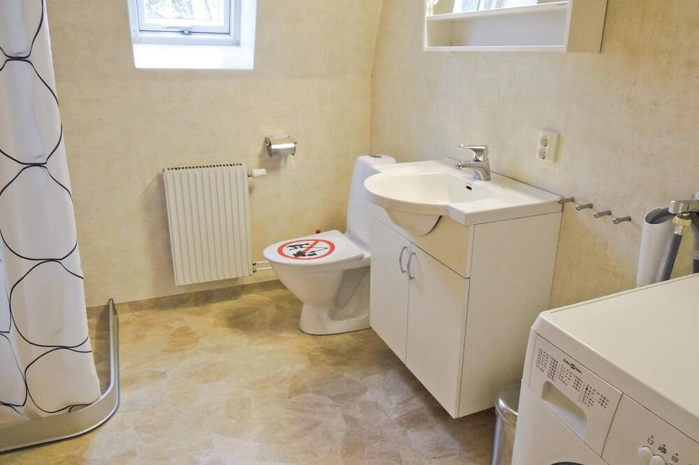 Photo of Bathroom in Stavsjo