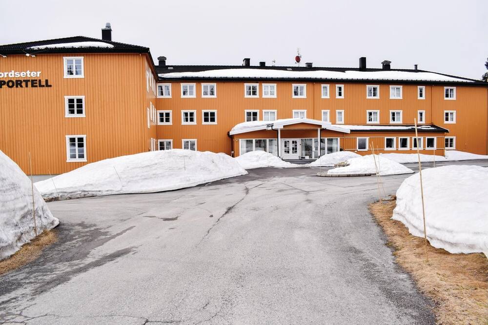 Photo of Outdoor in Lillehammer