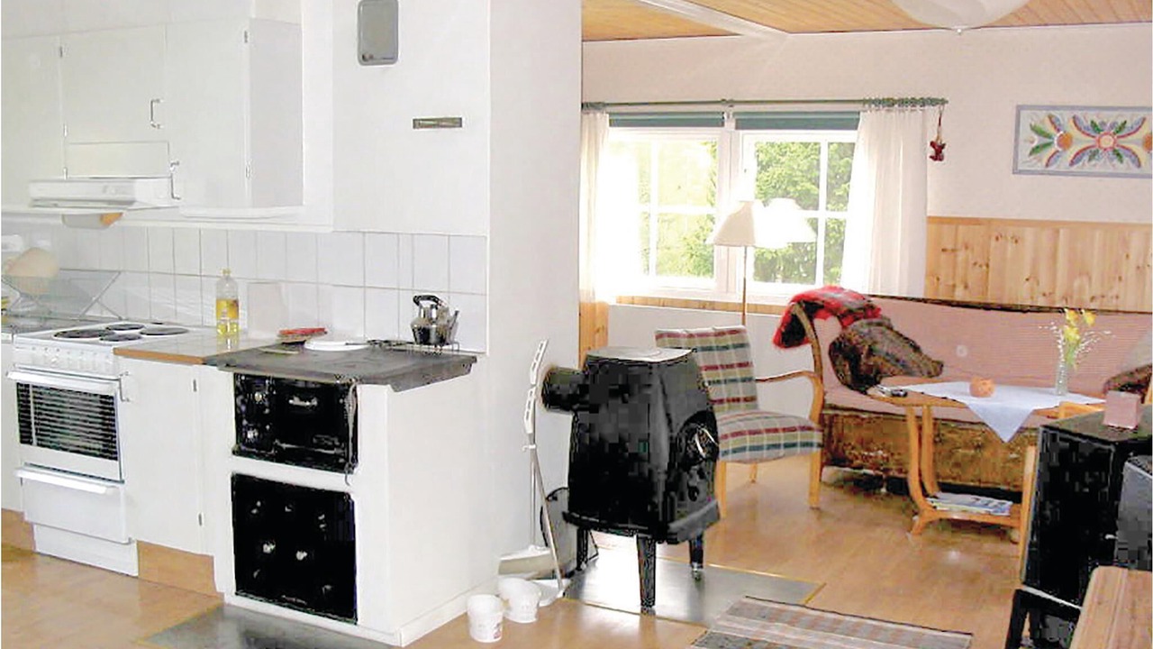 Photo of Kitchen in Alvdalen Municipality