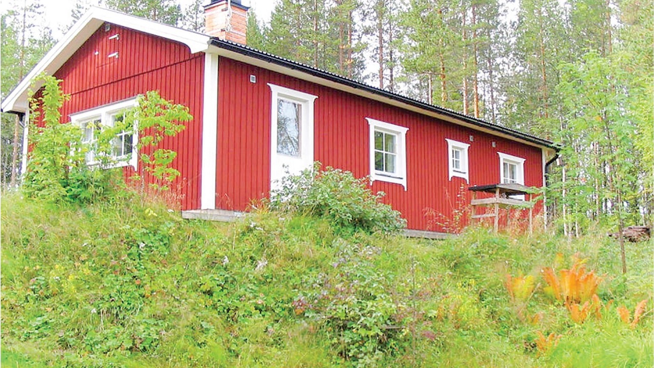 Photo of Outdoor in Alvdalen Municipality