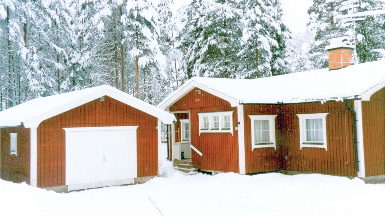 Photo of Outdoor in Alvdalen Municipality