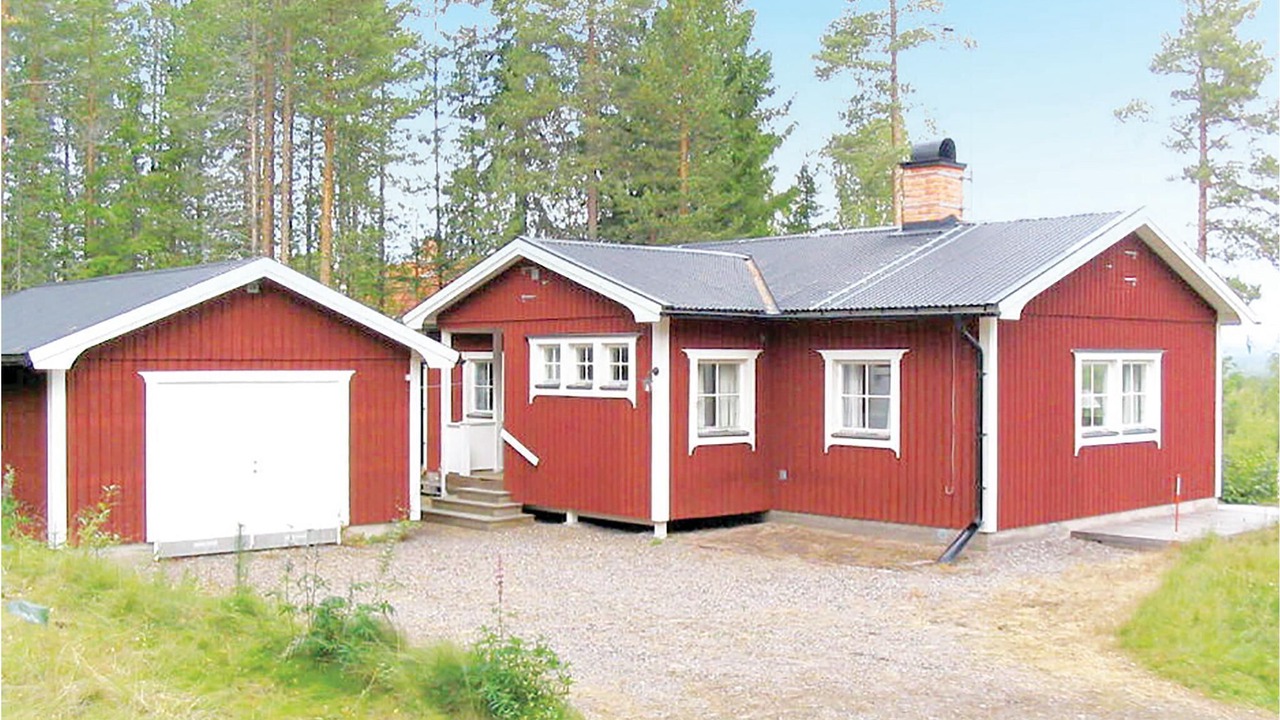 Photo of Outdoor in Alvdalen Municipality