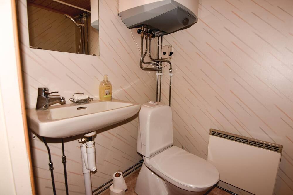 Photo of Bathroom in Torsby